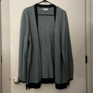 Croft and borrow cardigan extra large